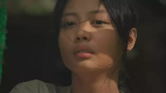 美しき復讐者 欲望の罠