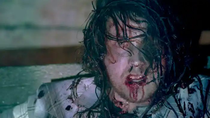 切り裂きジャック 復活