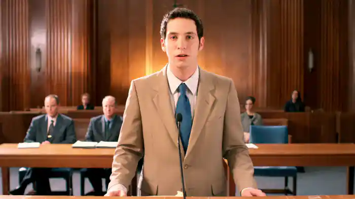 スリップ・アンド・フォール