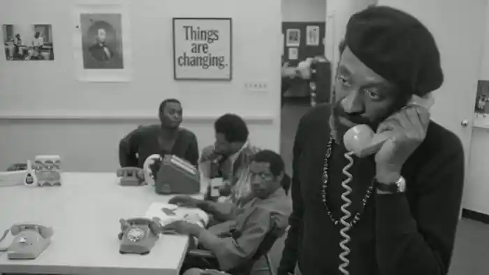 パトニー・スウォープ －デジタル・レストア・バージョン－