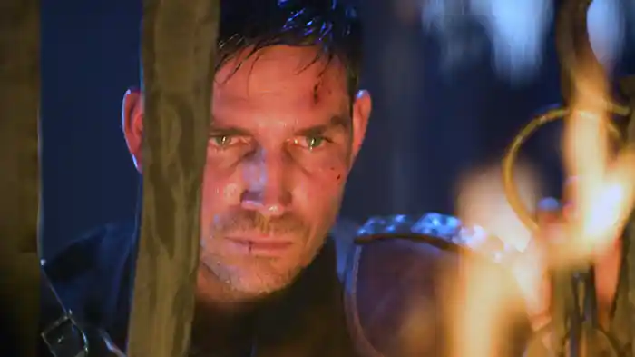 アウトランダー