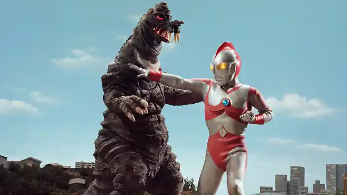 ウルトラマン80