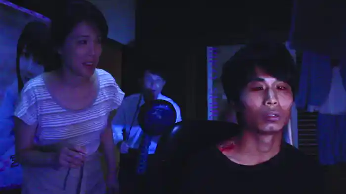 ニート・オブ・ザ・デッド/遺言