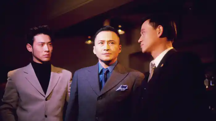 縁切り闇稼業　システム金融の罠