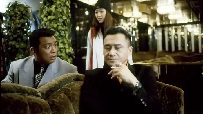 縁切り闇稼業 戦慄のカルト教団