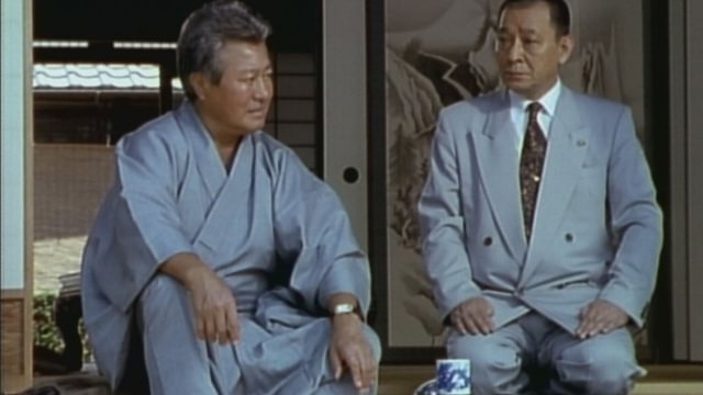 実録・大阪やくざ戦争 報復 完結編(邦画 / 2002) - 動画配信 | U-NEXT