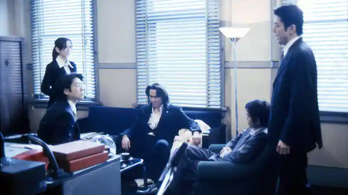 民事介入暴力　非合法領域3