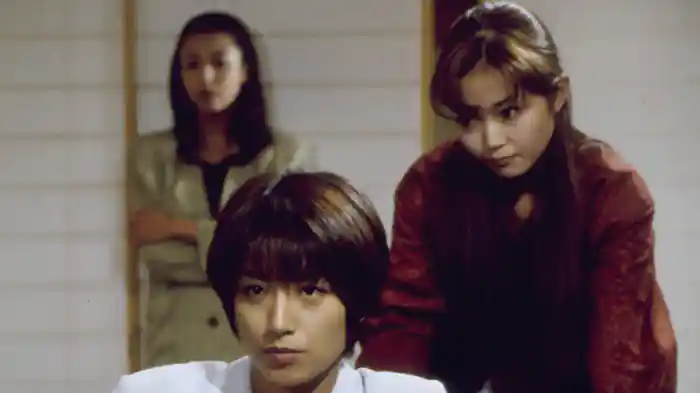 極道の2号たち2 嗚呼!現金と共に去りぬ