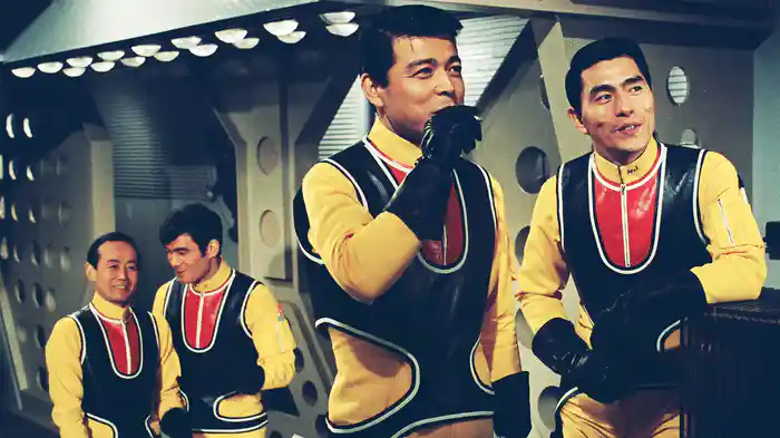 マイティジャック