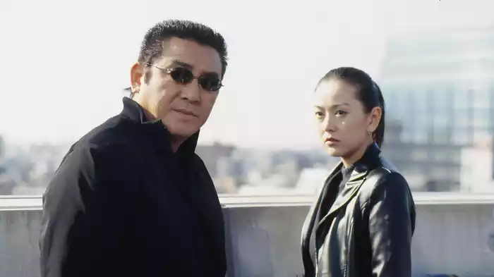 殺し屋パズズ