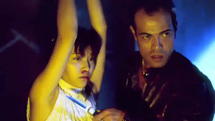 暴き屋　保険調査裏仕事人