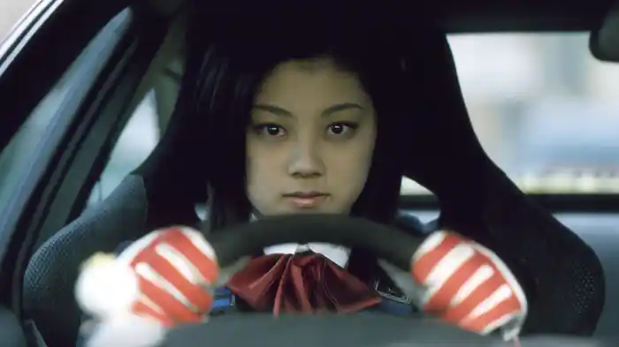 ドリフト・ウォーズ