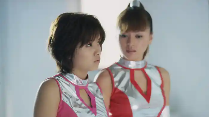 電脳聖少女i-DOLL