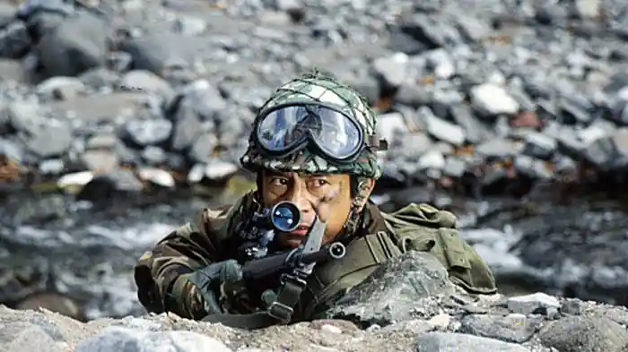 平成維新伝　群狼がゆく