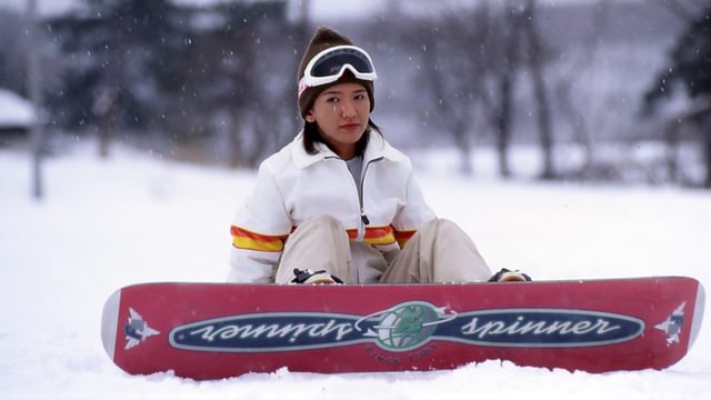 恋のスノボーエンジェル 恋のスノボーエンジェル(邦画 / 1997) - 動画配信 | U-NEXT 31日間無料