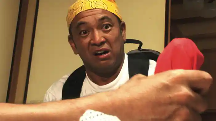 やるきまんまん