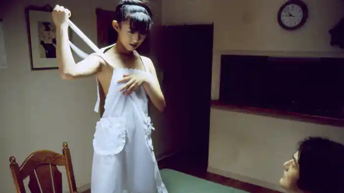 処女のエチュード