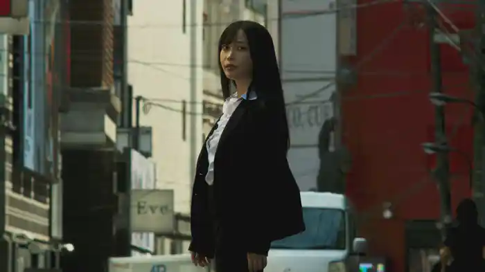 闇の女手配師レイカ 妖艶美女スカウトが誘う甘美な闇