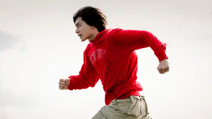 東京リベンジャーズ2 血のハロウィン編 -決戦-