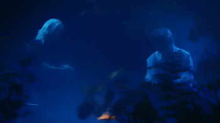 最低 (Acoustic ver.)