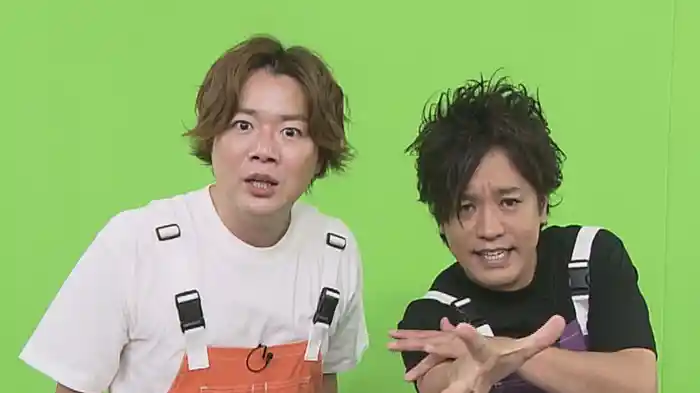 ぺこぱのぱこぺ