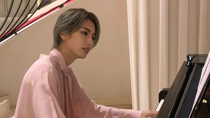 開局20周年記念イベント「柚香光Special Movie」<BONUS MOVIE付>