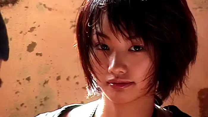 眞鍋かをり『variety』