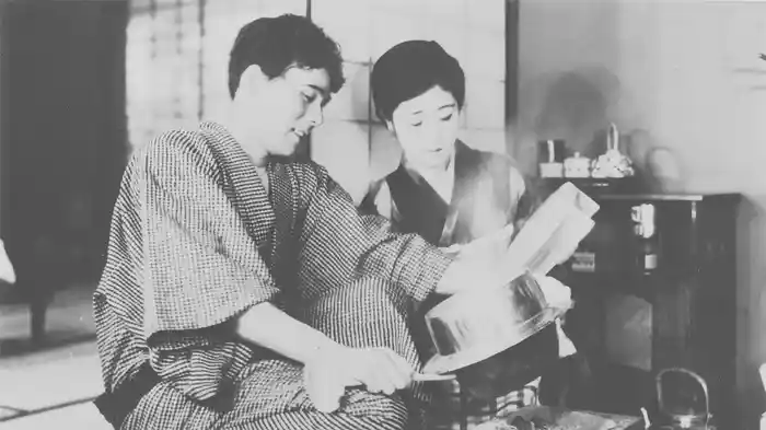 若者よなぜ泣くか