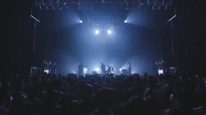 僕といた方がいいんじゃない (Live at Spotify O-EAST, 2023/5/12)