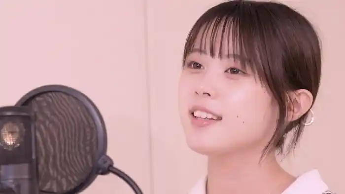 Reach for the stars starring Momoka