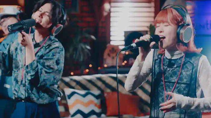 アイデンティファイ (Live at Penthouse Suite Room 2023.08.28)