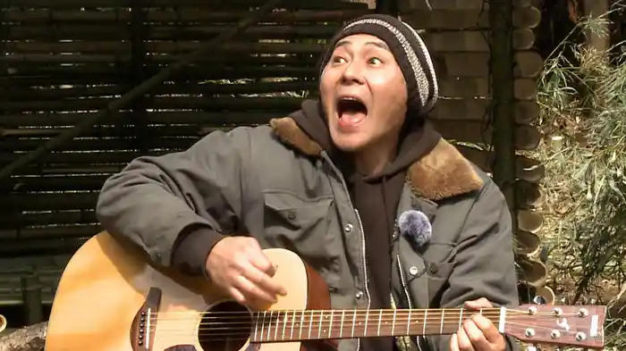 ヒロシのひとりキャンプのすすめ シーズン３