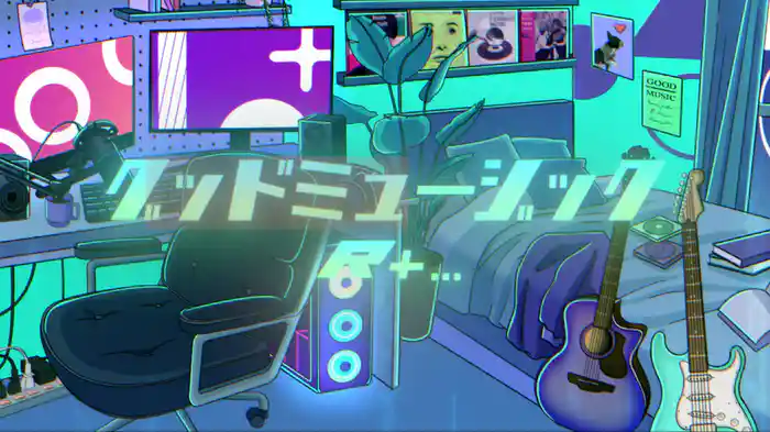 グッドミュージック