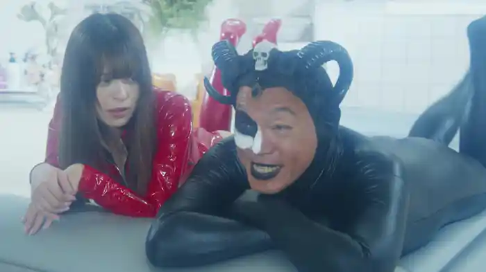 ミッドナイト・シンデレラ３ 夜のワタシは小アクマ妖艶美女♡