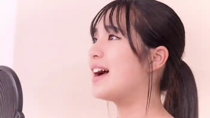 Reach for the stars starring Nonoka