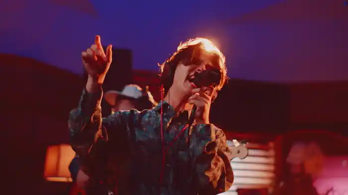 閃光花 (Live at Penthouse Suite Room 2023.08.28)