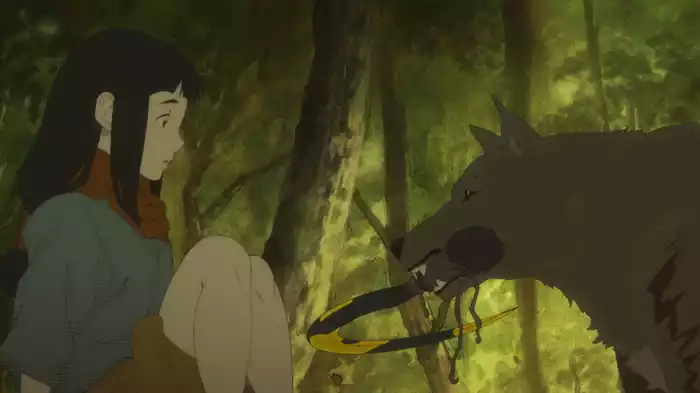 火狩りの王　Season1