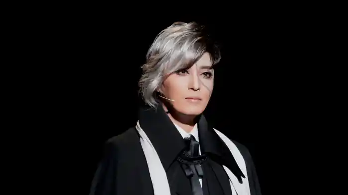 STAGE Pick Up プレミアム#144～月組『ブラック・ジャック 危険な賭け』より～