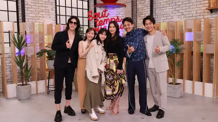 グータンヌーボ²スペシャル ～日韓のスター参戦！ ～