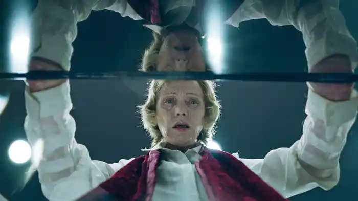 メモリー 記憶の追体験