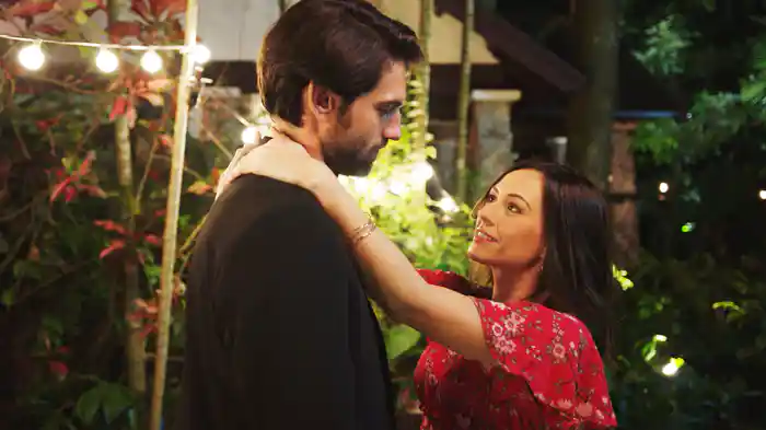 恋のマッチング・アプリ