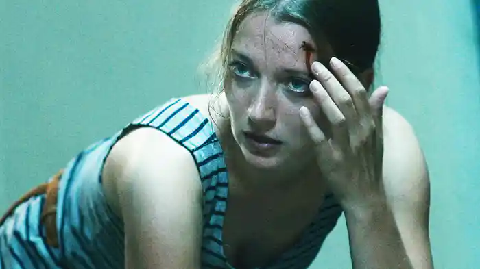 インジニアム　時をかける異能力