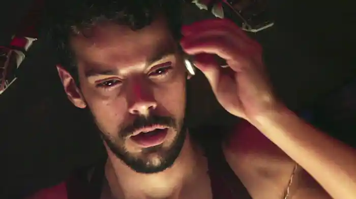 クロノス　記憶の転送