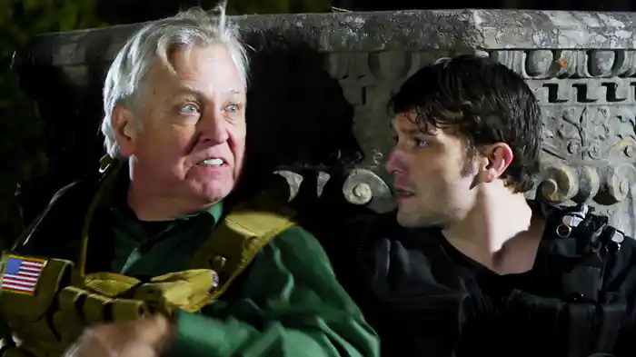 スパイ・ジョブ