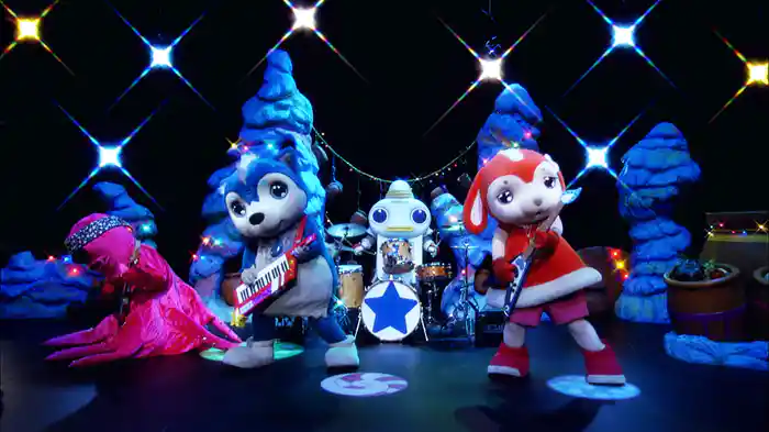 おかあさんといっしょ ガラピコぷ〜 いつまでもともだち