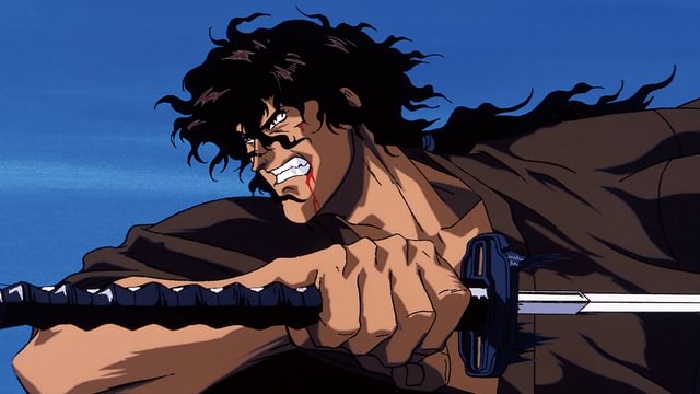 獣兵衛忍風帖(アニメ / 1993) - 動画配信 | U-NEXT 31日間無料トライアル