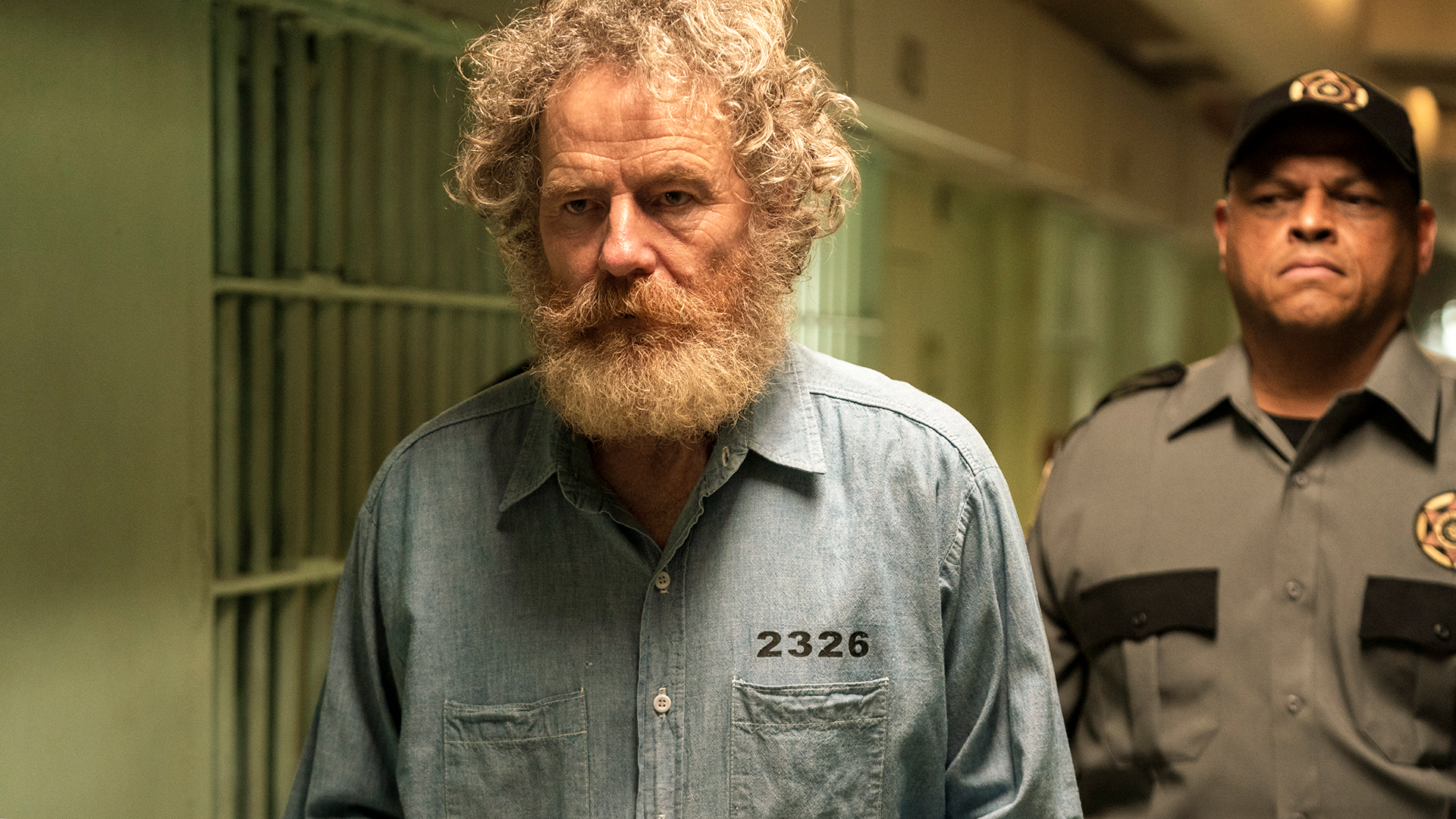 Your Honor/追い詰められた判事 シーズン２