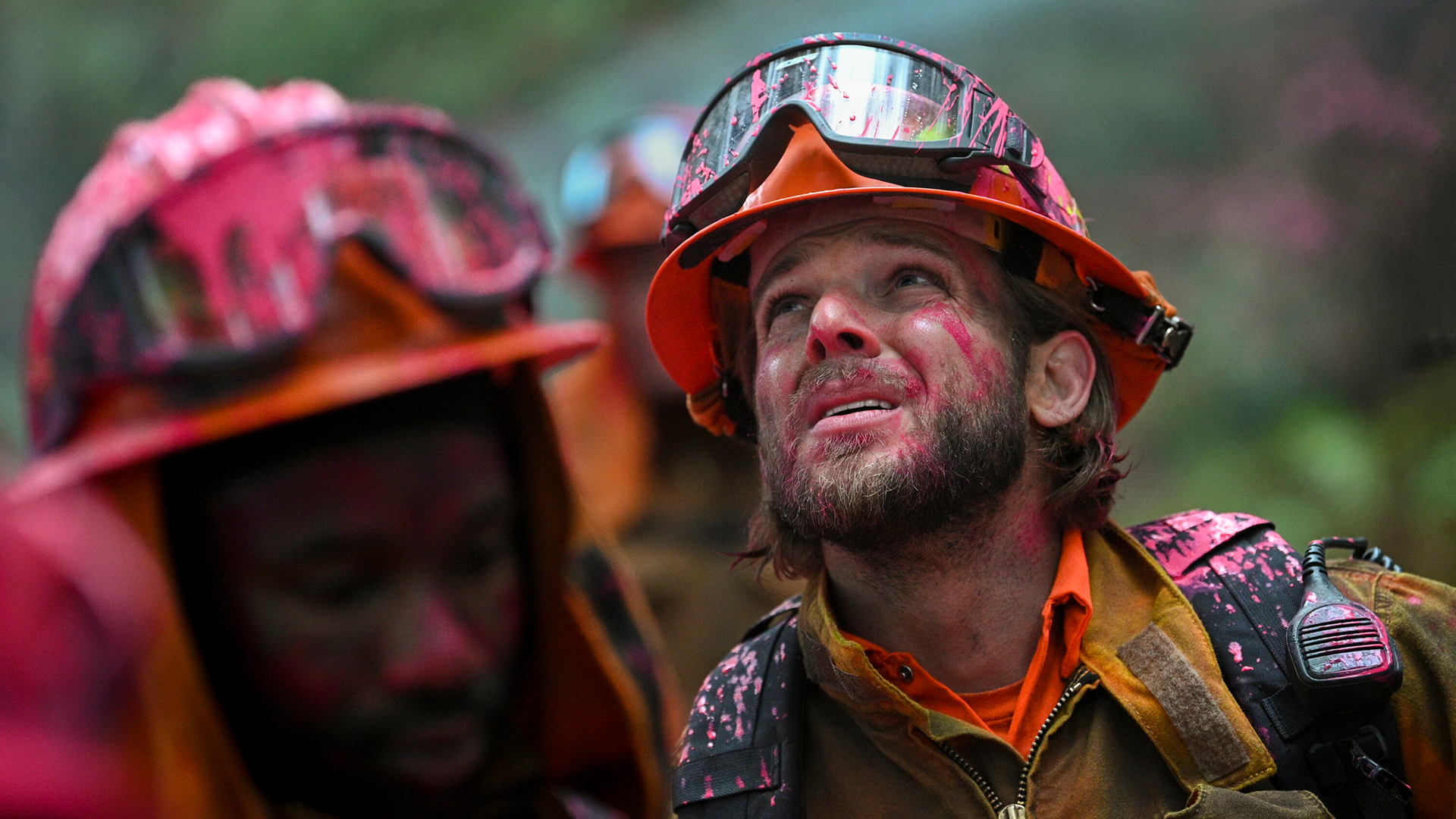 ファイア・カントリーのサムネイル画像