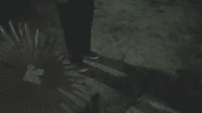 狂霊映像 ノゾキアナ ２