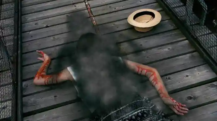 配信されなかった 闇裏動画 2